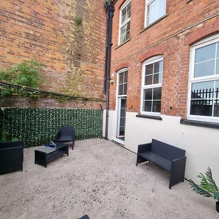Spacious 2 Bed Appartment Next To Bae With Spa Bath Barrow-in-Furness Exterior foto