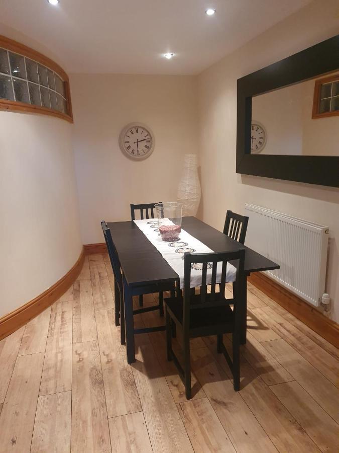 Spacious 2 Bed Appartment Next To Bae With Spa Bath Barrow-in-Furness Exterior foto